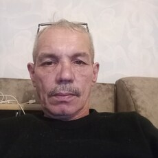 Фотография мужчины Анатолий, 53 года из г. Шелехов