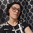 Оксана, 48 лет