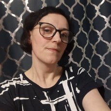 Фотография девушки Оксана, 48 лет из г. Йошкар-Ола
