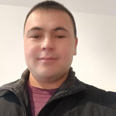 Фотография мужчины Илхом, 33 года из г. Сочи