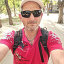 Ингилаб, 44 года