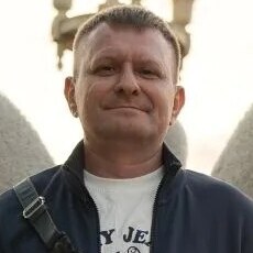 Фотография мужчины Вадим, 42 года из г. Севастополь