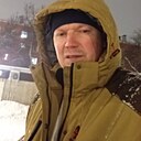 Макс, 38 лет
