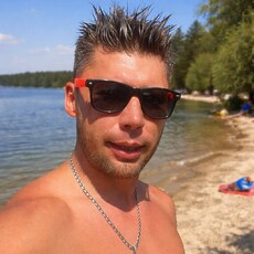 Фотография мужчины Евгений, 35 лет из г. Риддер
