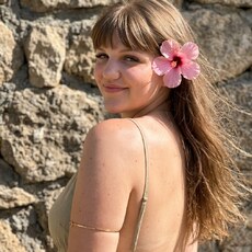 Фотография девушки Марина, 34 года из г. Пушкино (Московская Обл)