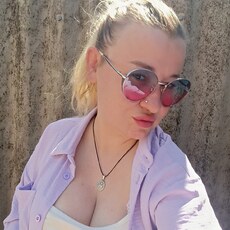 Фотография девушки Катерина, 37 лет из г. Урзуф