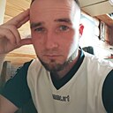 Егор, 33 года