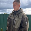 Даниил, 25 лет