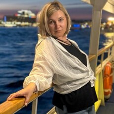 Фотография девушки Марина, 46 лет из г. Гатчина