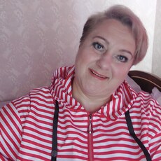 Фотография девушки Ирина, 52 года из г. Брянск