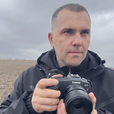 Фотография мужчины Илья, 43 года из г. Ставрополь