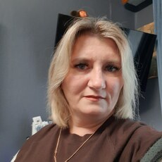 Фотография девушки Наталья, 47 лет из г. Хабаровск