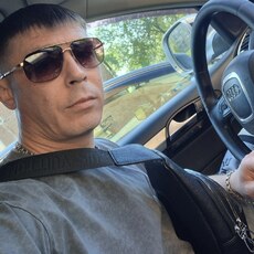 Фотография мужчины Павел, 40 лет из г. Братск