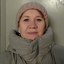Гульназ, 55 лет