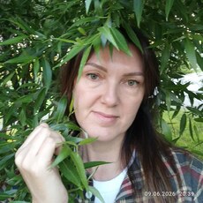 Фотография девушки Ольга, 43 года из г. Междуреченск