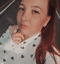 Юлия, 27 лет