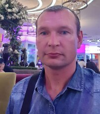 Фотография мужчины Виталий, 37 лет из г. Чита