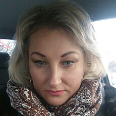Фотография девушки Анастасия, 42 года из г. Курск