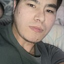 Бек, 27 лет