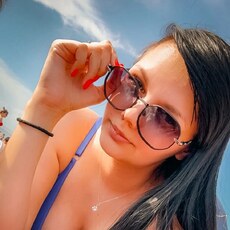 Фотография девушки Светлана, 31 год из г. Ногинск
