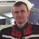 Ник, 32 года