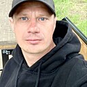 Андрей, 40 лет