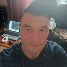 Фотография мужчины Павел, 39 лет из г. Севастополь