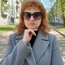 Фотография девушки Нина, 50 лет из г. Первомайский