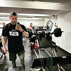 Фотография мужчины Александр, 35 лет из г. Иркутск