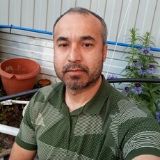 Фотография мужчины Расул, 42 года из г. Ярославль