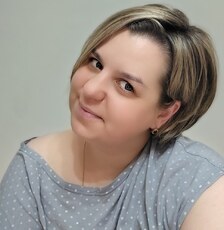 Фотография девушки Анюта, 39 лет из г. Самара