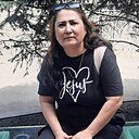 Незнакомка, 43 года