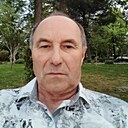 Петр, 62 года