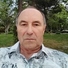 Фотография мужчины Петр, 62 года из г. Сочи