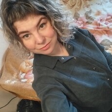 Фотография девушки Екатерина, 37 лет из г. Ангарск