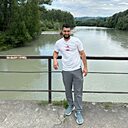 Амир, 32 года