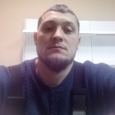 Фотография мужчины Андрей, 36 лет из г. Кущевская