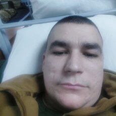 Фотография мужчины Юрий, 30 лет из г. Николаев