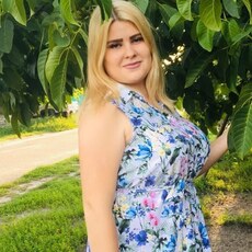 Фотография девушки Светлана, 27 лет из г. Курск