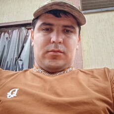 Фотография мужчины Торпрл, 26 лет из г. Братск