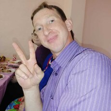 Фотография мужчины Николай, 42 года из г. Калининград