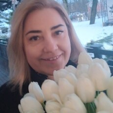 Фотография девушки Светлана, 45 лет из г. Великий Новгород