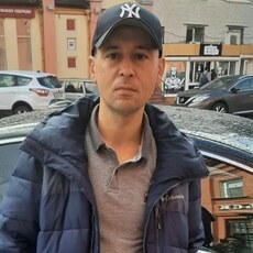 Фотография мужчины Ооо, 44 года из г. Ульяновск