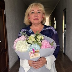 Фотография девушки Ната, 51 год из г. Шостка