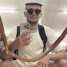 Фотография мужчины Dmítriy, 26 лет из г. Брест