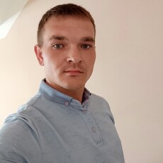 Фотография мужчины Святослав, 29 лет из г. Оренбург