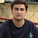Джони, 22 года