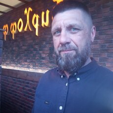 Фотография мужчины Сергей, 43 года из г. Орел