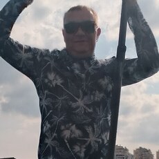 Фотография мужчины Максим, 41 год из г. Пенза