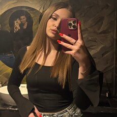 Фотография девушки Алина, 18 лет из г. Волгоград